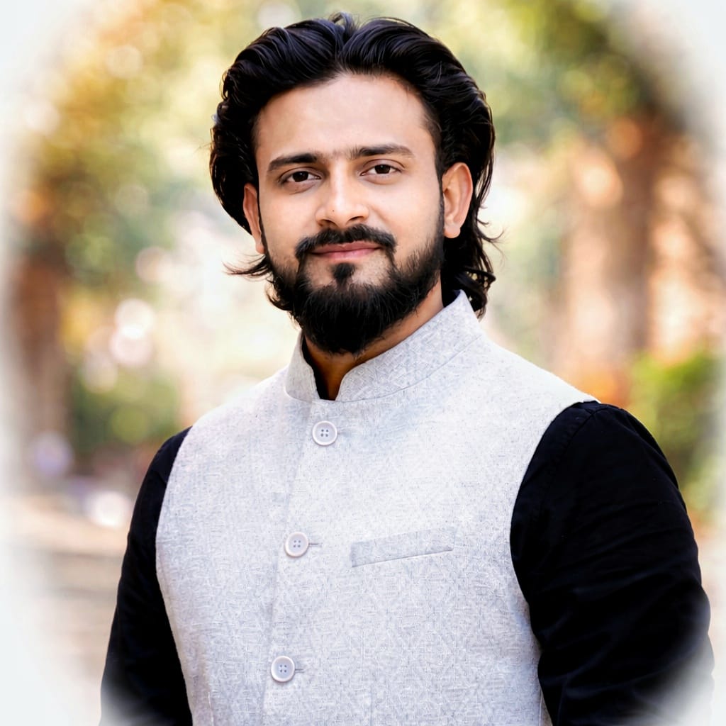 Aman Mishra 